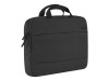 Incase Designs City Brief - Notebook-Schultertasche - 33 cm (13")