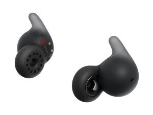 Sony LinkBuds Fit - True Wireless-Kopfhörer mit Mikrofon