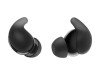 Sony LinkBuds Fit - True Wireless-Kopfhörer mit Mikrofon