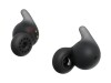 Sony LinkBuds Fit - True Wireless-Kopfhörer mit Mikrofon