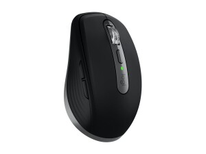 Logitech Master Series MX Anywhere 3S for Mac