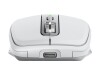 Logitech Master Series MX Anywhere 3S for Mac