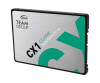 Team Group CX1 - SSD - 480 GB - Intern - 2.5 "(6.4 cm)