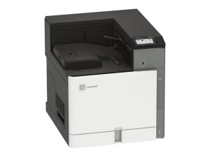 Lexmark CS963e - Drucker - Farbe - Duplex - Laser - A3/Ledger - 1200 x 1200 dpi - bis zu 55 Seiten/Min. (einfarbig)/