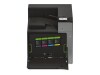 Lexmark CS963e - Drucker - Farbe - Duplex - Laser - A3/Ledger - 1200 x 1200 dpi - bis zu 55 Seiten/Min. (einfarbig)/