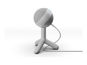 Logitech G Yeti Orb - Mikrofon - USB - weiß