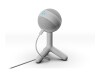 Logitech G Yeti Orb - Mikrofon - USB - weiß