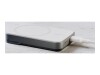 Alogic Matrix - Induktive Power Bank - 5000 mAh - 18 Watt - 12 A - Fast Charge (magnetisch, 24 pin USB-C)