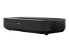 Hisense PL1 Laser Cinema - DLP-Projektor - Laser