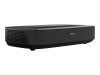 Hisense PL1 Laser Cinema - DLP-Projektor - Laser