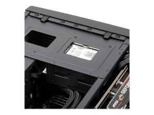 SilverStone Grandia GD11 - Tower - SSI CEB - keine...