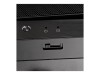 SilverStone Grandia GD11 - Tower - SSI CEB - keine Spannungsversorgung (ATX / PS/2)