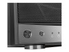 SilverStone Grandia GD11 - Tower - SSI CEB - keine Spannungsversorgung (ATX / PS/2)
