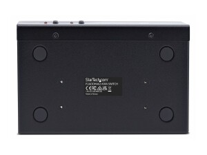 StarTech.com 2-Port Dual-Monitor DisplayPort en HDMI KVM...