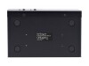 StarTech.com 2-Port Dual-Monitor DisplayPort en HDMI KVM Switch, 4K 60Hz