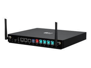 Elo Touch Solutions EloPOS Pack EPS00E2 - Mini Desktop -...