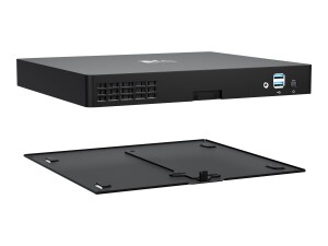 Elo Touch Solutions EloPOS Pack EPS00E2 - Mini Desktop - Celeron G4900T / 2.9 GHz