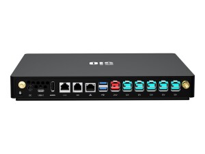 Elo Touch Solutions EloPOS Pack EPS00E2 - Mini Desktop - Celeron G4900T / 2.9 GHz