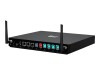 Elo Touch Solutions EloPOS Pack EPS00E2 - Mini Desktop - Celeron G4900T / 2.9 GHz