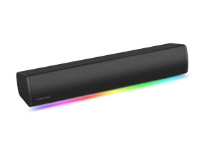 Creative Labs Creative Sound Blaster GS3 - Soundbar -...