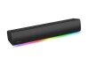 Creative Labs Creative Sound Blaster GS3 - Soundbar - für PC - kabellos - Bluetooth - USB - 12 Watt (Gesamt)