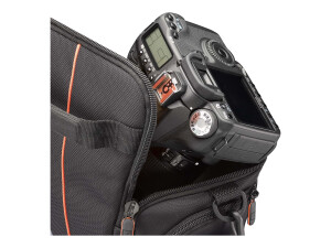 Case Logic SLR Camera Holster - Umhängetasche für Kamera und Objektive