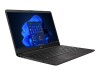 HP 250 G9 Notebook - Intel Core i3 1215U / 1.2 GHz - FreeDOS 3.0 - UHD Graphics - 8 GB RAM - 512 GB SSD NVMe - 39.6 cm (15.6")