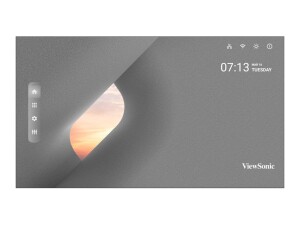 ViewSonic LDM163-182 - 414 cm (163") Diagonalklasse LCD-Display mit LED-Hintergrundbeleuchtung