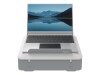 Fellowes Breyta - Notebook-Tasche - integrierter Notebook-Riser - 35.6 cm (14")