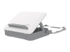 Fellowes Breyta - Notebook-Tasche - integrierter Notebook-Riser - 35.6 cm (14")