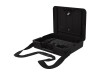 Fellowes Breyta - Notebook-Tasche - integrierter Notebook-Riser - 35.6 cm (14")