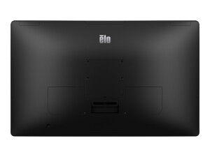 Elo Touch Solutions Elo I-Series 3 - All-in-One (Komplettlösung) - Core i3 i3-1215UL / 1.2 GHz - RAM 8 GB - SSD 128 GB - NVMe - UHD Graphics - 1GbE, Bluetooth 5.2, Wi-Fi 6 - WLAN: 802.11a/b/g/n/ac/ax, Bluetooth 5.2 - Win 10 IoT Enterprise 2021 LTSC - Moni