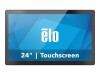 Elo Touch Solutions Elo I-Series 3 - All-in-One (Komplettlösung) - Core i3 i3-1215UL / 1.2 GHz - RAM 8 GB - SSD 128 GB - NVMe - UHD Graphics - 1GbE, Bluetooth 5.2, Wi-Fi 6 - WLAN: 802.11a/b/g/n/ac/ax, Bluetooth 5.2 - Win 10 IoT Enterprise 2021 LTSC - Moni