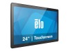 Elo Touch Solutions Elo I-Series 3 - All-in-One (Komplettlösung) - Core i3 i3-1215UL / 1.2 GHz - RAM 8 GB - SSD 128 GB - NVMe - UHD Graphics - 1GbE, Bluetooth 5.2, Wi-Fi 6 - WLAN: 802.11a/b/g/n/ac/ax, Bluetooth 5.2 - Win 10 IoT Enterprise 2021 LTSC - Moni