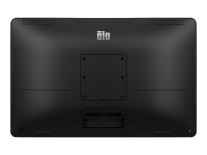 Elo Touch Solutions Elo I-Series 3 - All-in-One (Komplettlösung) - Celeron 7305L / 1.1 GHz - RAM 8 GB - SSD 128 GB - NVMe - UHD Graphics - 1GbE, Bluetooth 5.2, Wi-Fi 6 - WLAN: 802.11a/b/g/n/ac/ax, Bluetooth 5.2 - kein Betriebssystem - Monitor: LED 39.624
