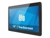 Elo Touch Solutions Elo I-Series 3 - All-in-One (Komplettlösung) - Celeron 7305L / 1.1 GHz - RAM 8 GB - SSD 128 GB - NVMe - UHD Graphics - 1GbE, Bluetooth 5.2, Wi-Fi 6 - WLAN: 802.11a/b/g/n/ac/ax, Bluetooth 5.2 - kein Betriebssystem - Monitor: LED 39.624