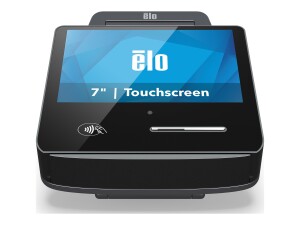 Elo Touch Solutions Elo Pay 7" - All-in-One...