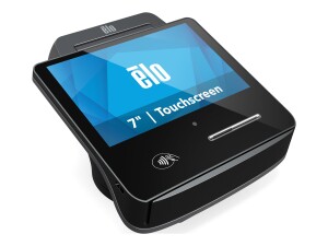 Elo Touch Solutions Elo Pay 7" - All-in-One...