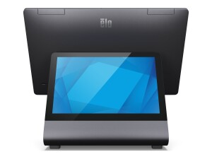 Elo Touch Solutions Elo I-Series EloPOS Z30 - All-in-One (Komplettlösung) - 1 x Pentium J6426 / 2 GHz - RAM 8 GB - SSD 128 GB - NVMe - UHD Graphics - Bluetooth 5.2, 1GbE, Wi-Fi 6 - WLAN: 802.11a/b/g/n/ac/ax, Bluetooth 5.2 - Win 10 IoT Enterprise LTSC 64-b