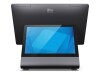 Elo Touch Solutions Elo I-Series EloPOS Z30 - All-in-One (Komplettlösung) - 1 x Pentium J6426 / 2 GHz - RAM 8 GB - SSD 128 GB - NVMe - UHD Graphics - Bluetooth 5.2, 1GbE, Wi-Fi 6 - WLAN: 802.11a/b/g/n/ac/ax, Bluetooth 5.2 - Win 10 IoT Enterprise LTSC 64-b