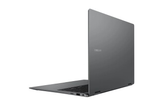 Samsung Galaxy Book5 Pro 360 - Flip-Design - Intel Core Ultra 7 256V / 2.2 GHz - Evo - Win 11 Home - Intel Arc Graphics 140V - 16 GB RAM - 512 GB SSD NVMe - 40.6 cm (16")