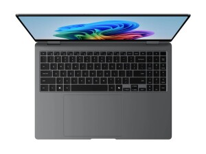 Samsung Galaxy Book5 Pro 360 - Flip-Design - Intel Core Ultra 7 256V / 2.2 GHz - Evo - Win 11 Home - Intel Arc Graphics 140V - 16 GB RAM - 512 GB SSD NVMe - 40.6 cm (16")