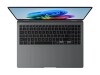 Samsung Galaxy Book5 Pro 360 - Flip-Design - Intel Core Ultra 7 256V / 2.2 GHz - Evo - Win 11 Home - Intel Arc Graphics 140V - 16 GB RAM - 512 GB SSD NVMe - 40.6 cm (16")