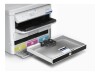 Epson WorkForce Pro EP-C800RDW - Drucker - Farbe - Duplex - Tintenstrahl - A4/Legal - 4800 x 1200 dpi - bis zu 25 Seiten/Min. (einfarbig)/