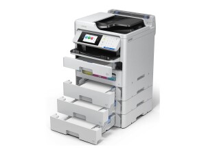 Epson WorkForce Pro EM-C800RDWF - Multifunktionsdrucker -...