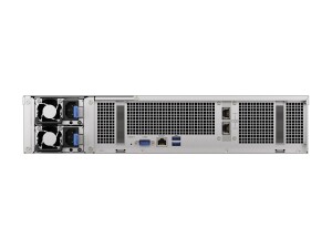 Synology ActiveProtect Appliance DP7400 - NAS-Server