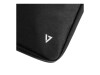 V7 Essential CTK16-BLK - Notebook-Tasche - Slim, Topload - 40.6 cm (16")