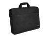 V7 Essential CTK16-BLK - Notebook-Tasche - Slim, Topload - 40.6 cm (16")