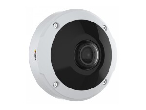 Axis M30 Series M3057-PLR MK II - Netzwerk-Panoramakamera...