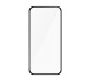 PanzerGlass SAFE. by PanzerGlass - Bildschirmschutz für Handy - ultrabreite Passform - Glas - 6.1" - Rahmenfarbe schwarz (Packung mit 50)